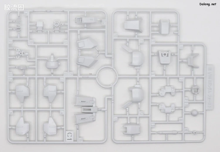 HGUC 网络限定版 D高达First - 图片